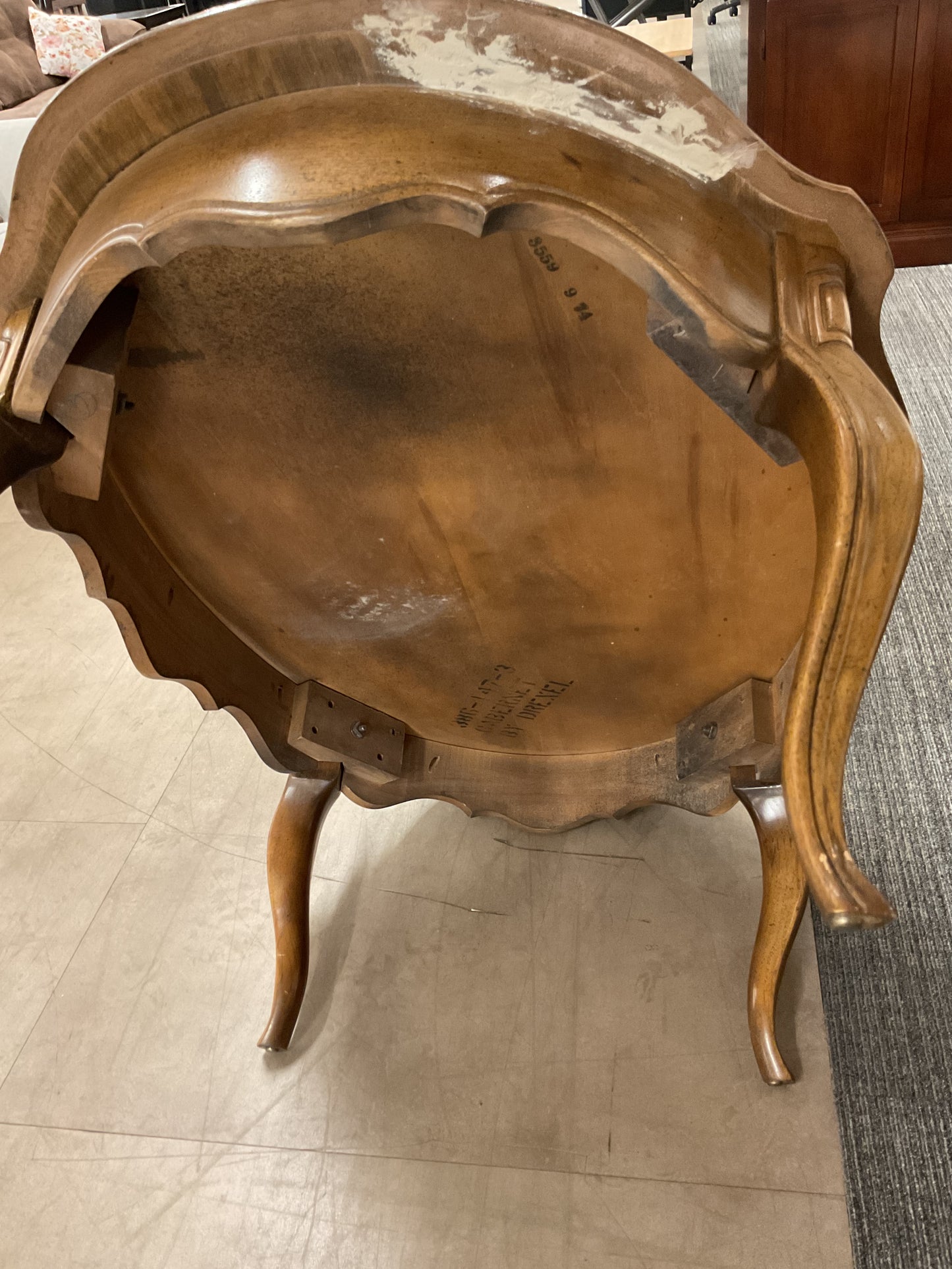 Nelly Jelly Coffee Table