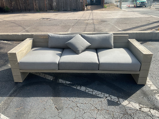 Outtie Sofa