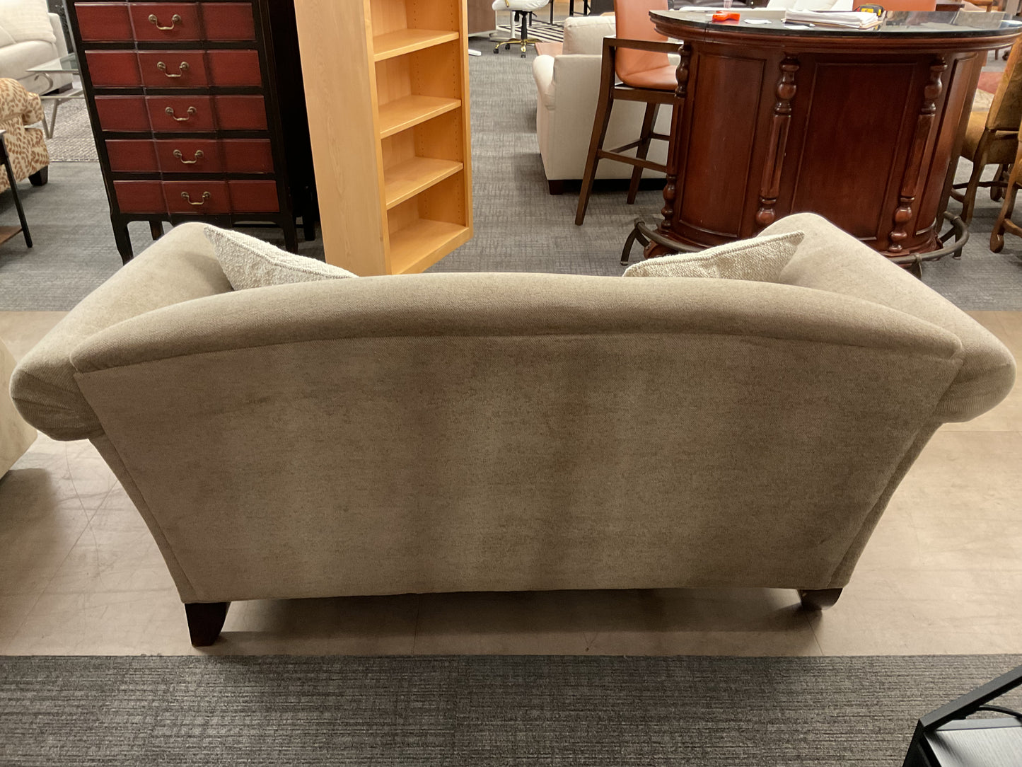 Ghostly Sofa