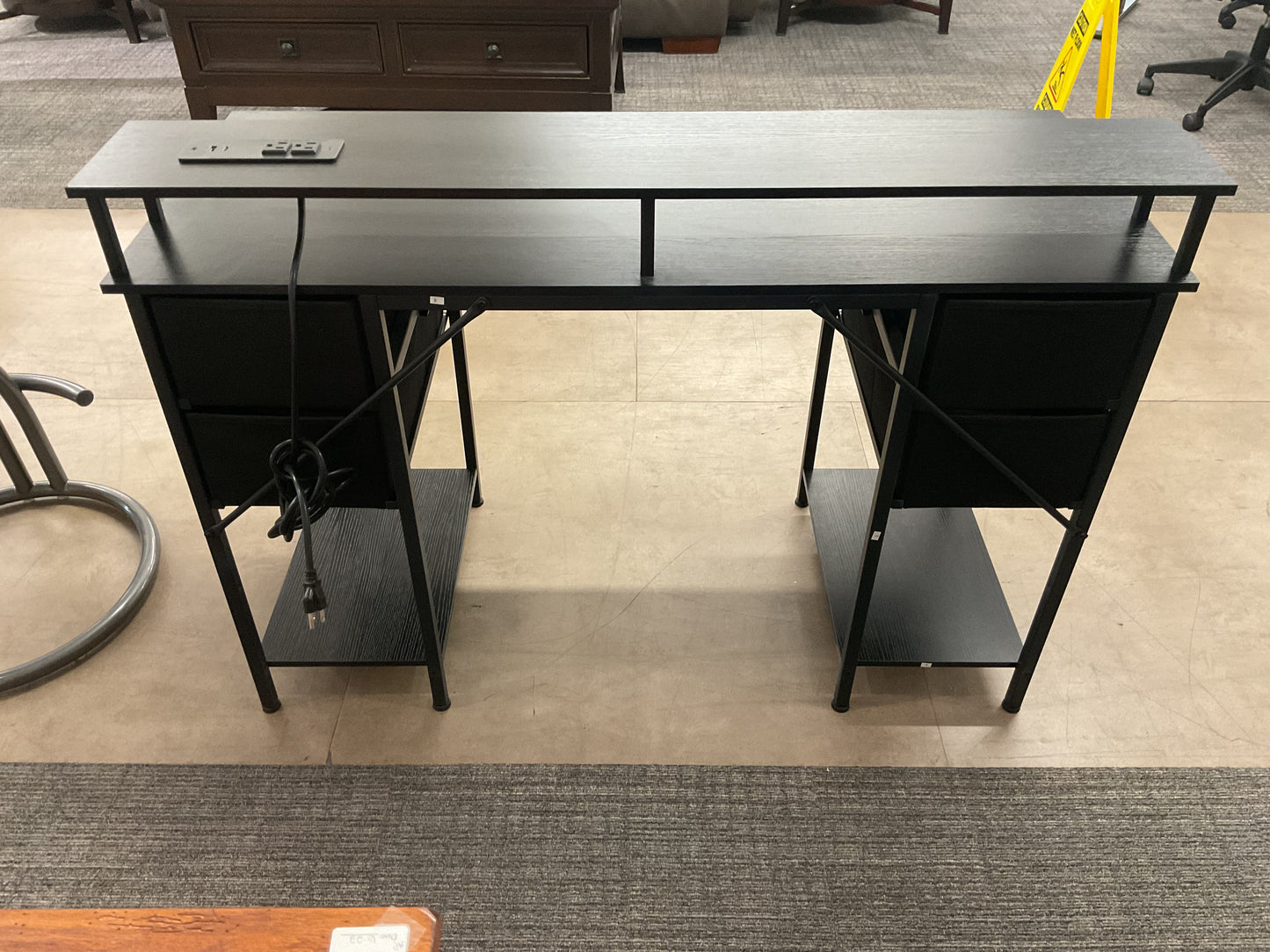 Stay Busy Desk