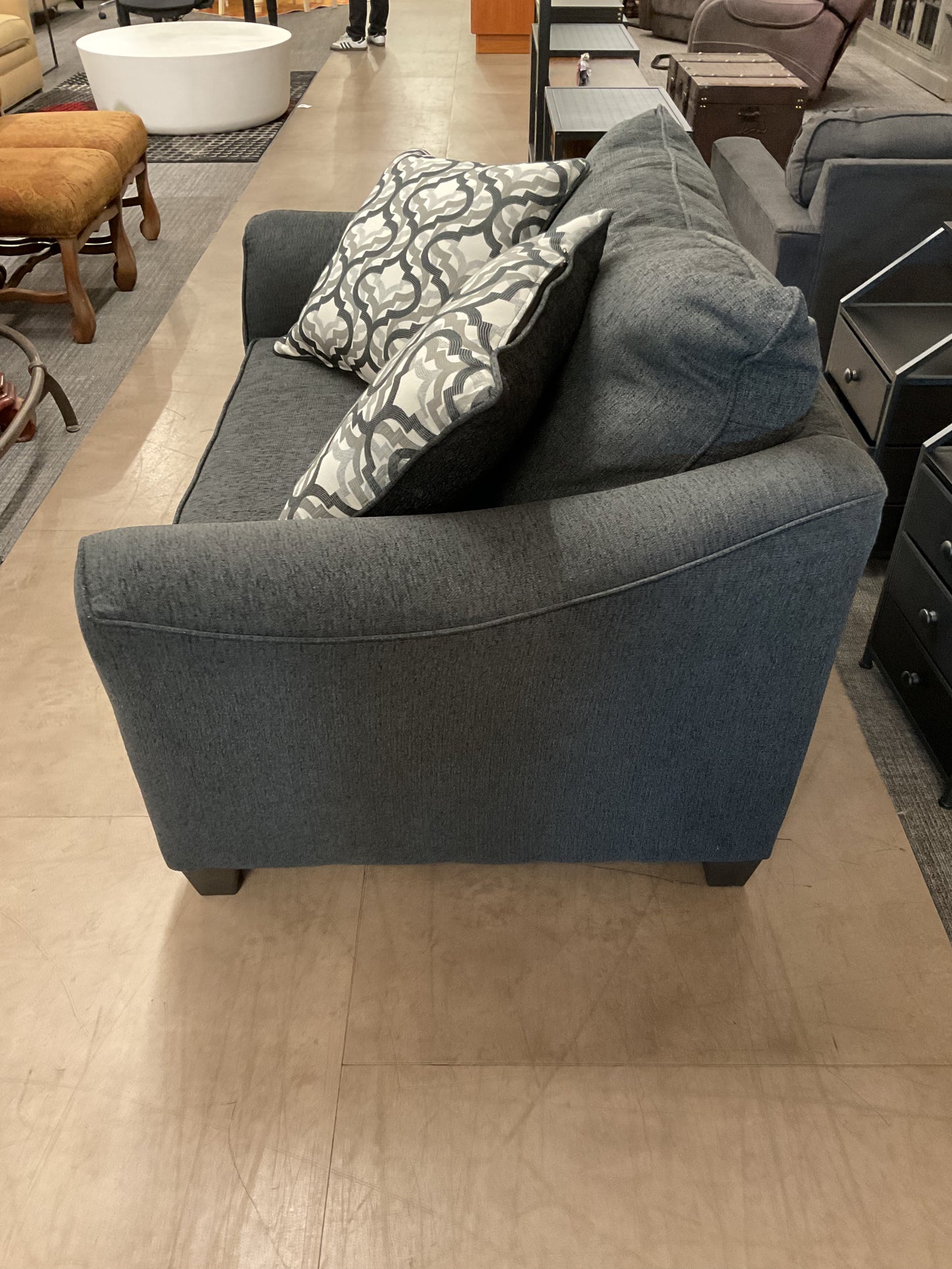 Dusk Til Dawn Chair