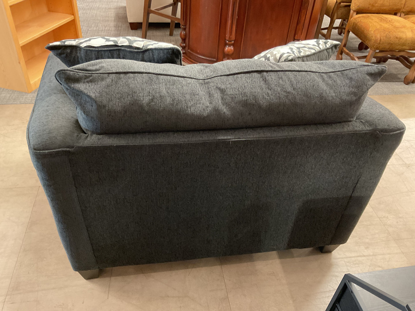 Dusk Til Dawn Chair