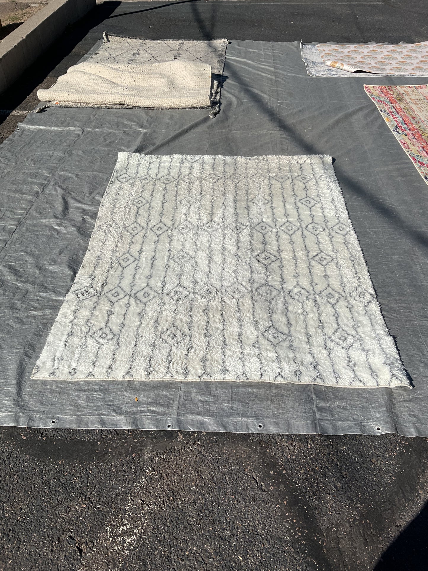 Softie Rug (R101)