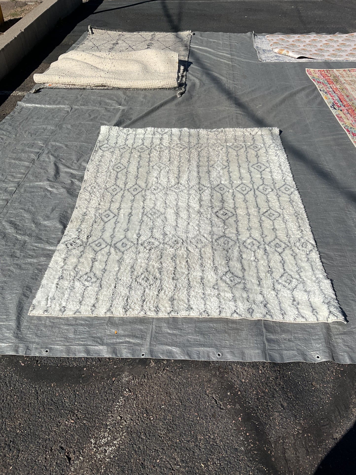 Softie Rug (R101)