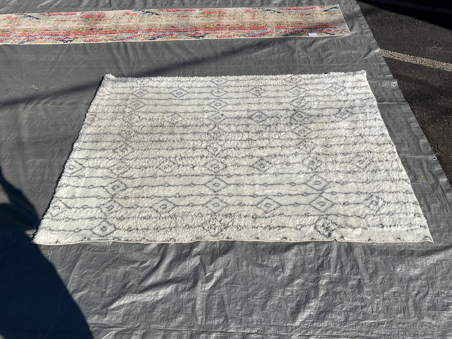 Softie Rug (R101)