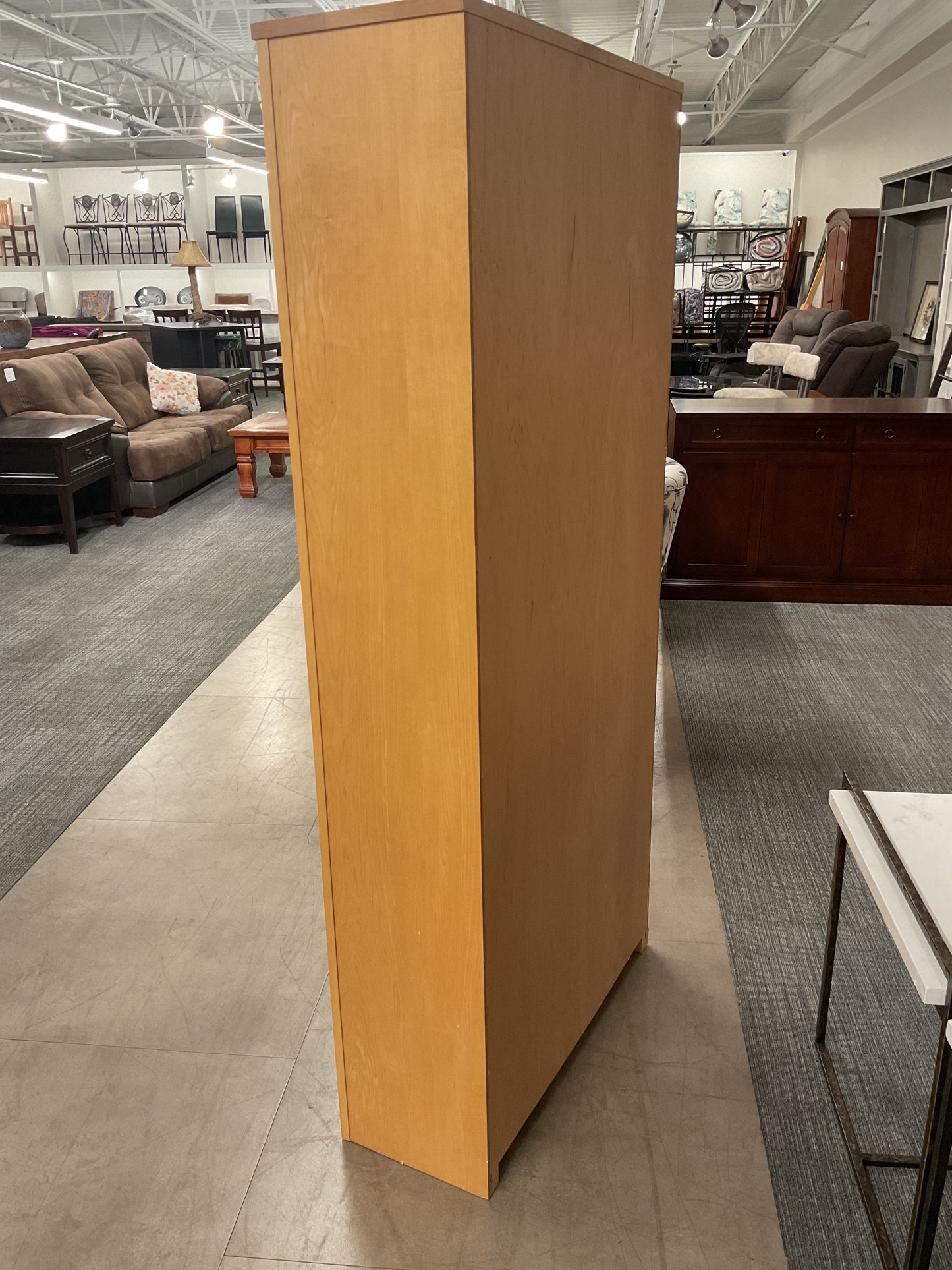 Sunshine Bookcase