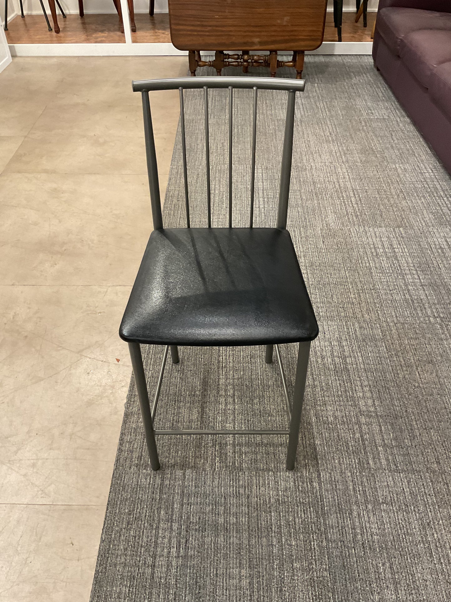 2 Tone Counter Chair