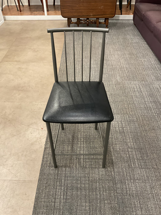 2 Tone Counter Chair