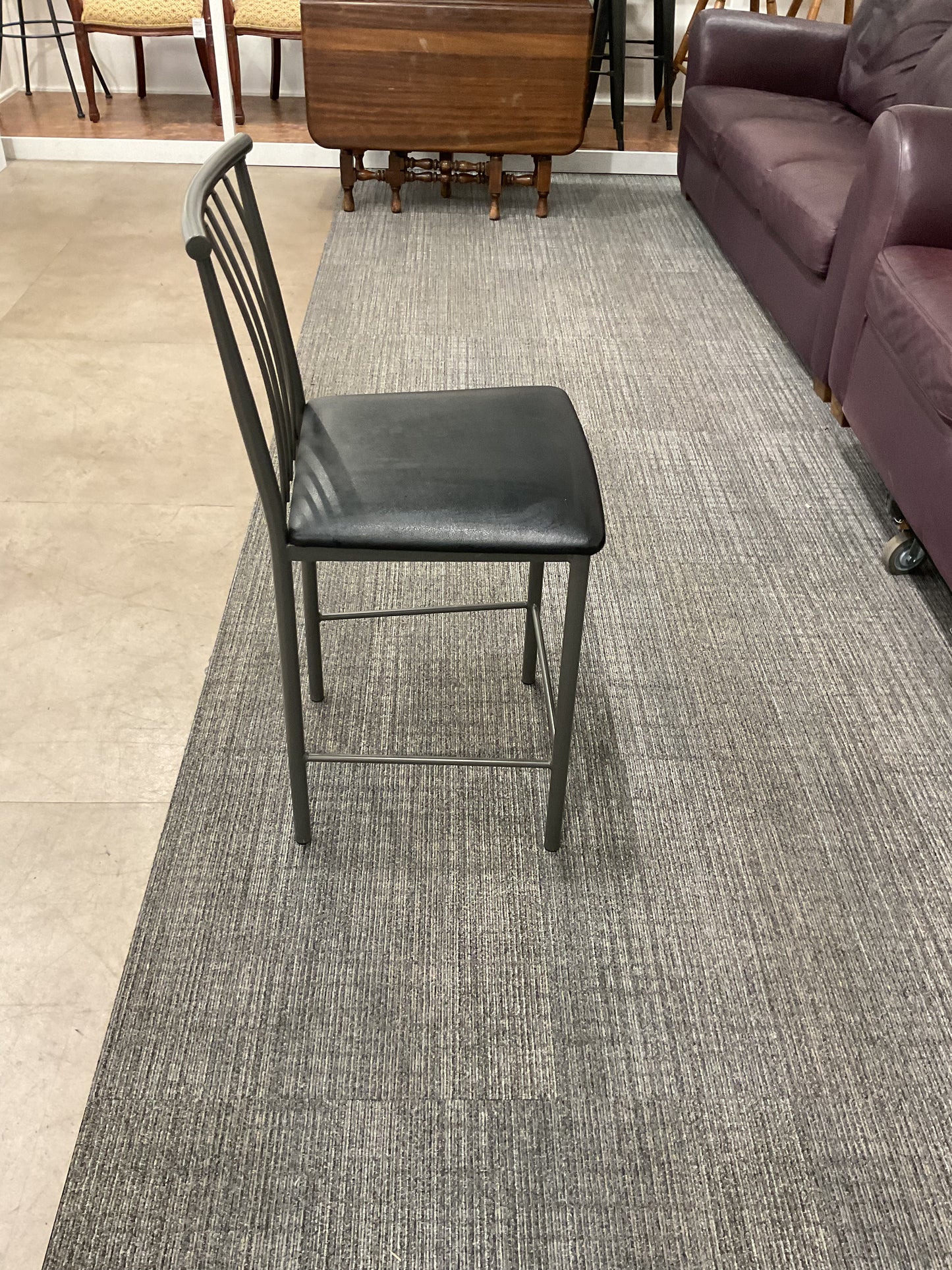 2 Tone Counter Chair