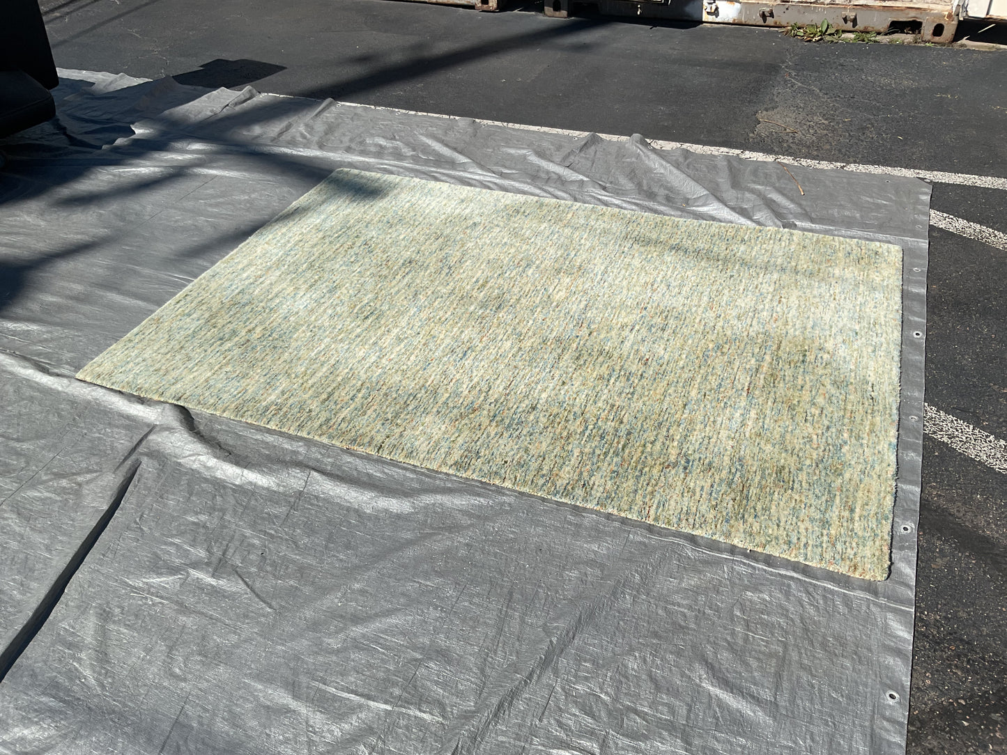 Forrest Rug (R111)