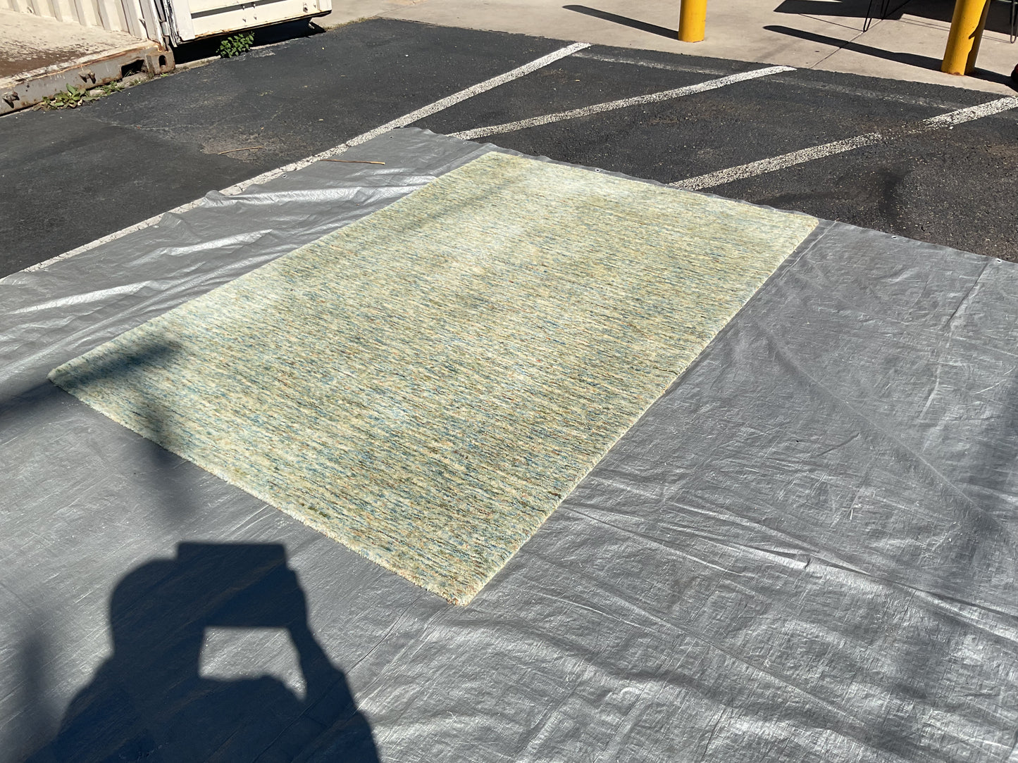 Forrest Rug (R111)