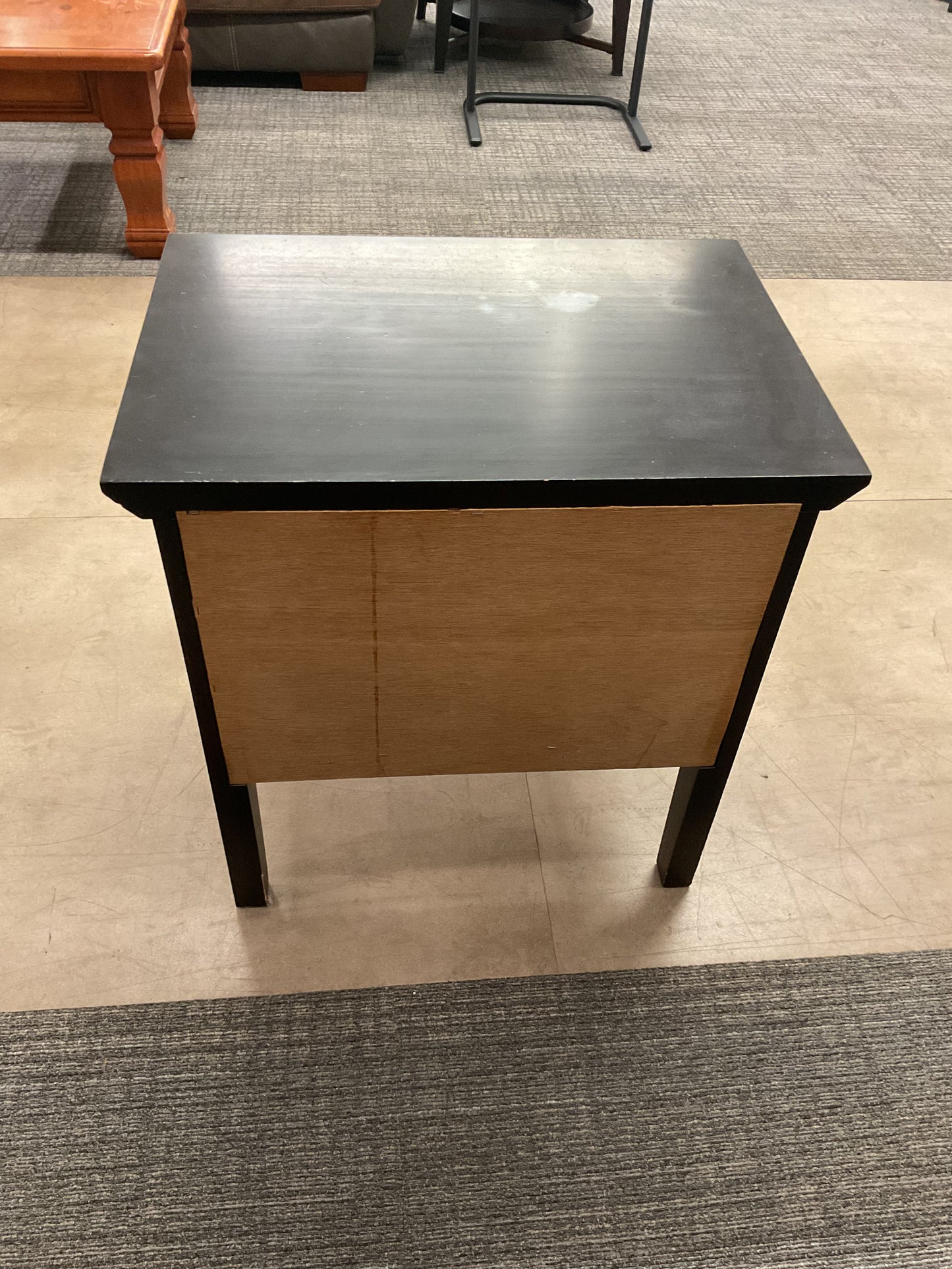 Ghost Nightstand