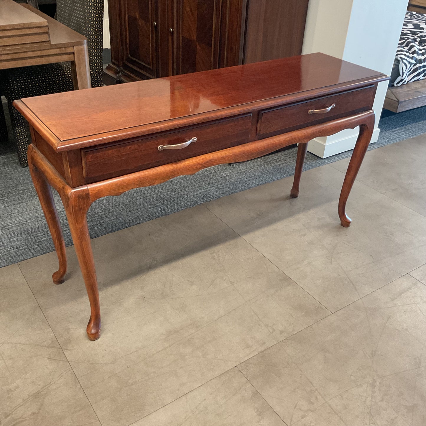 Daddy Long Legs Sofa Table