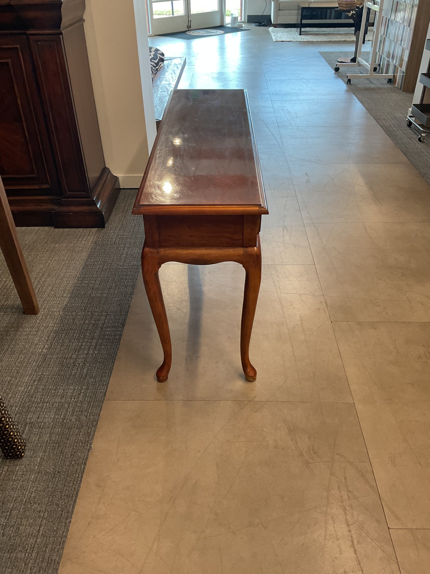Daddy Long Legs Sofa Table