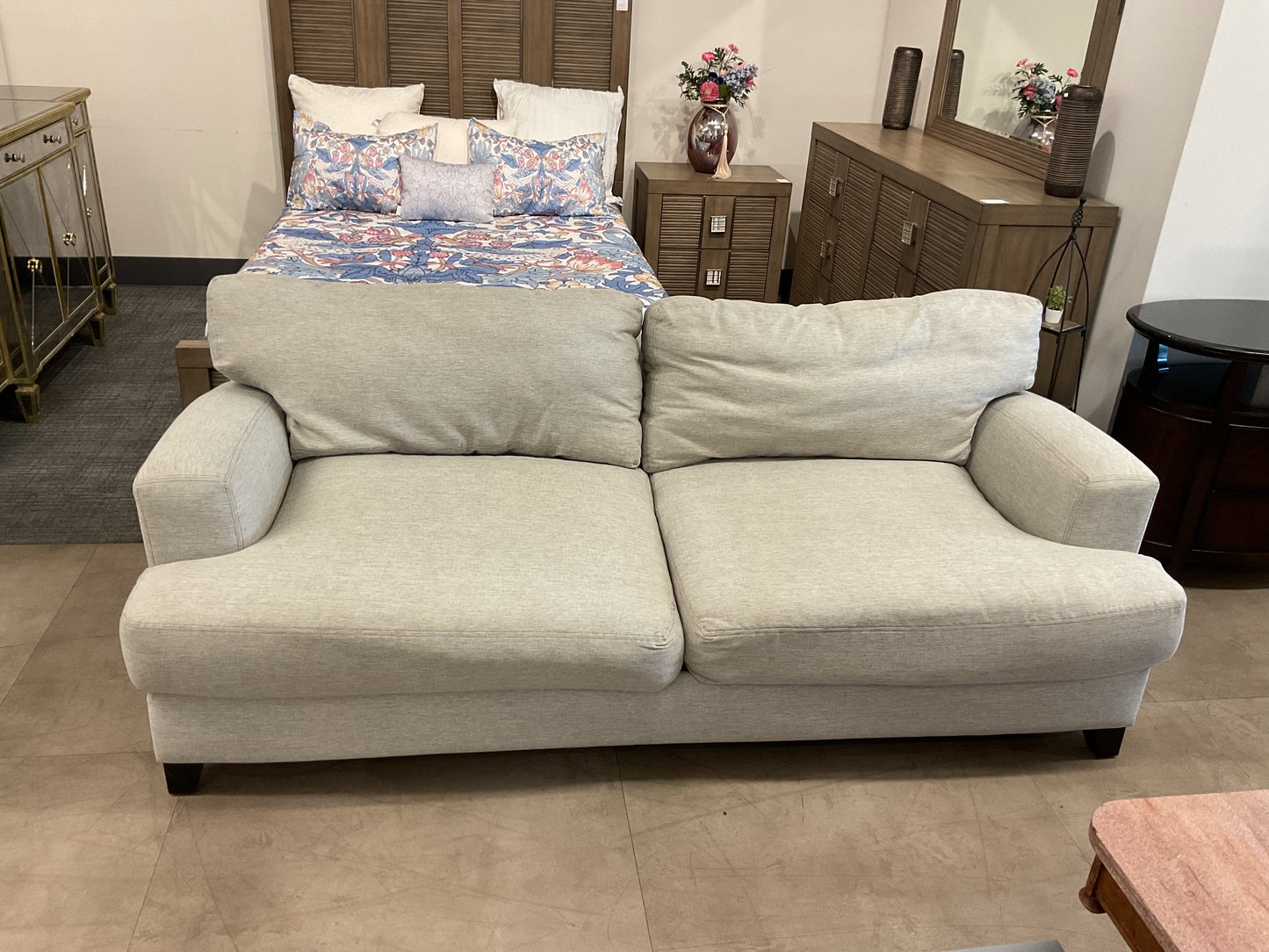 Wizard Sofa