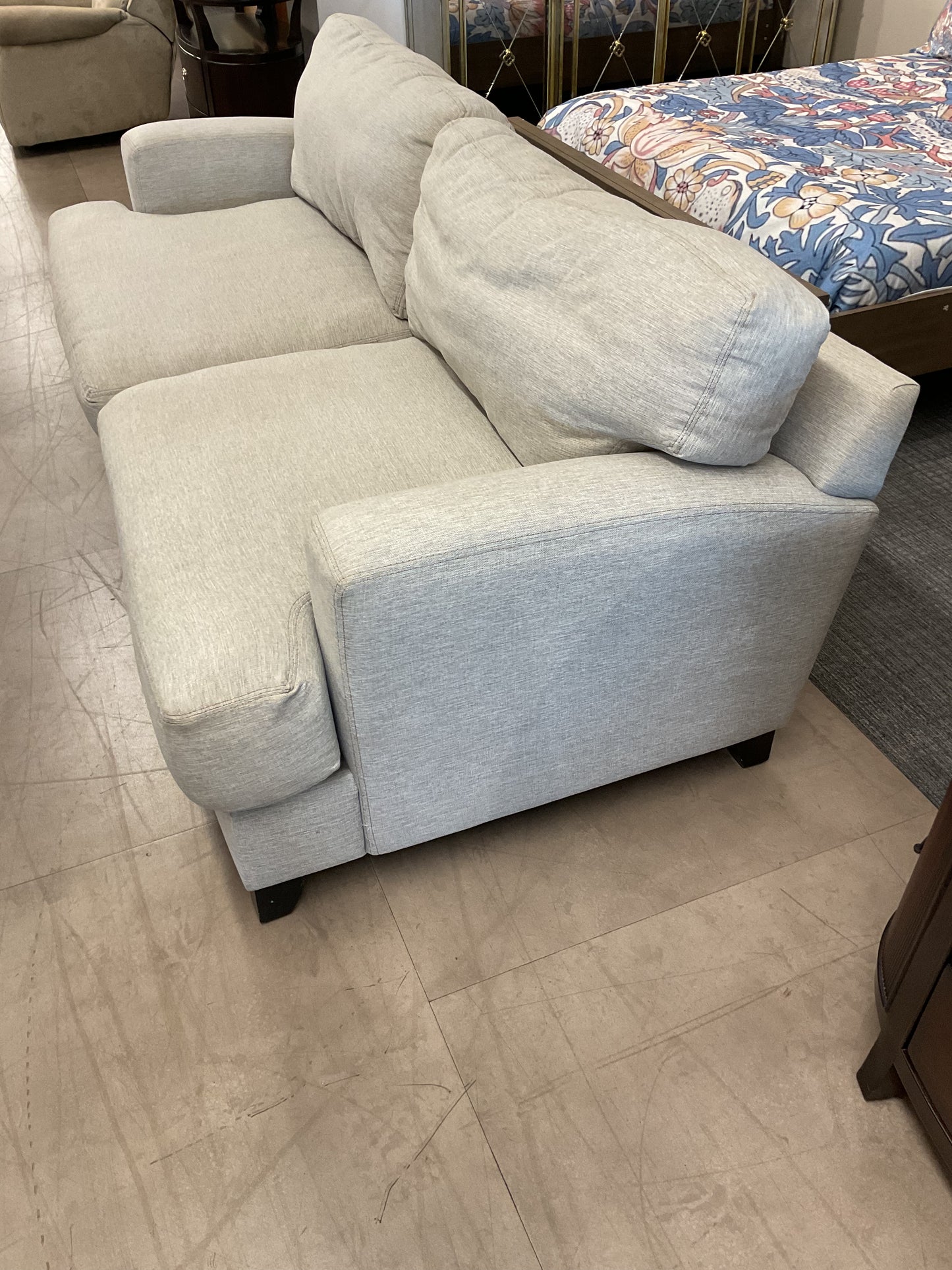 Wizard Sofa
