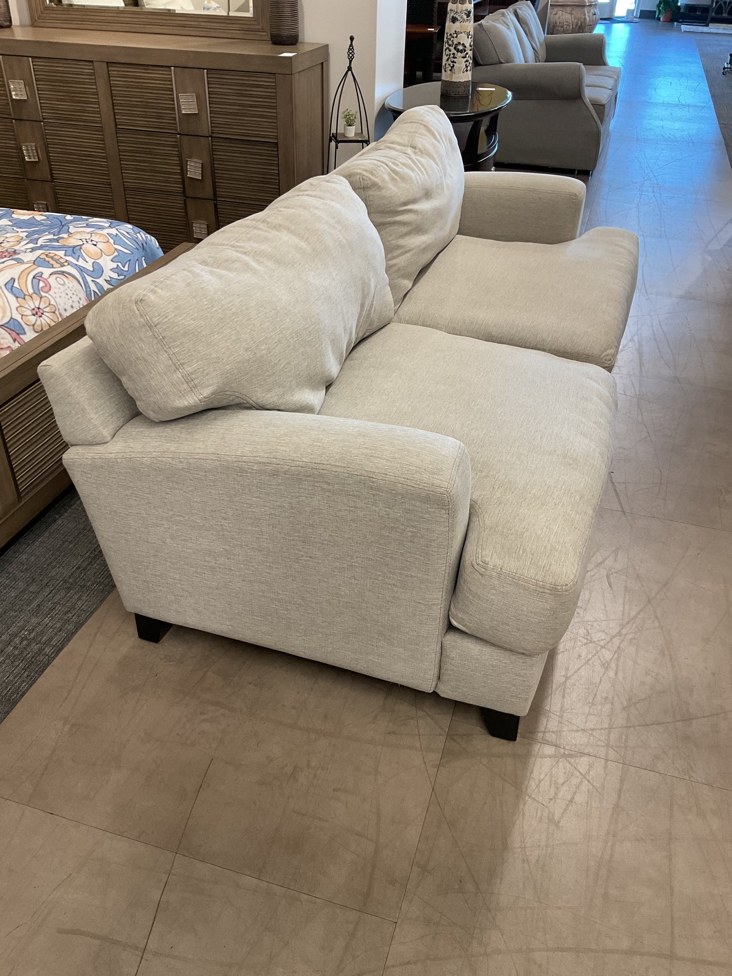 Wizard Sofa