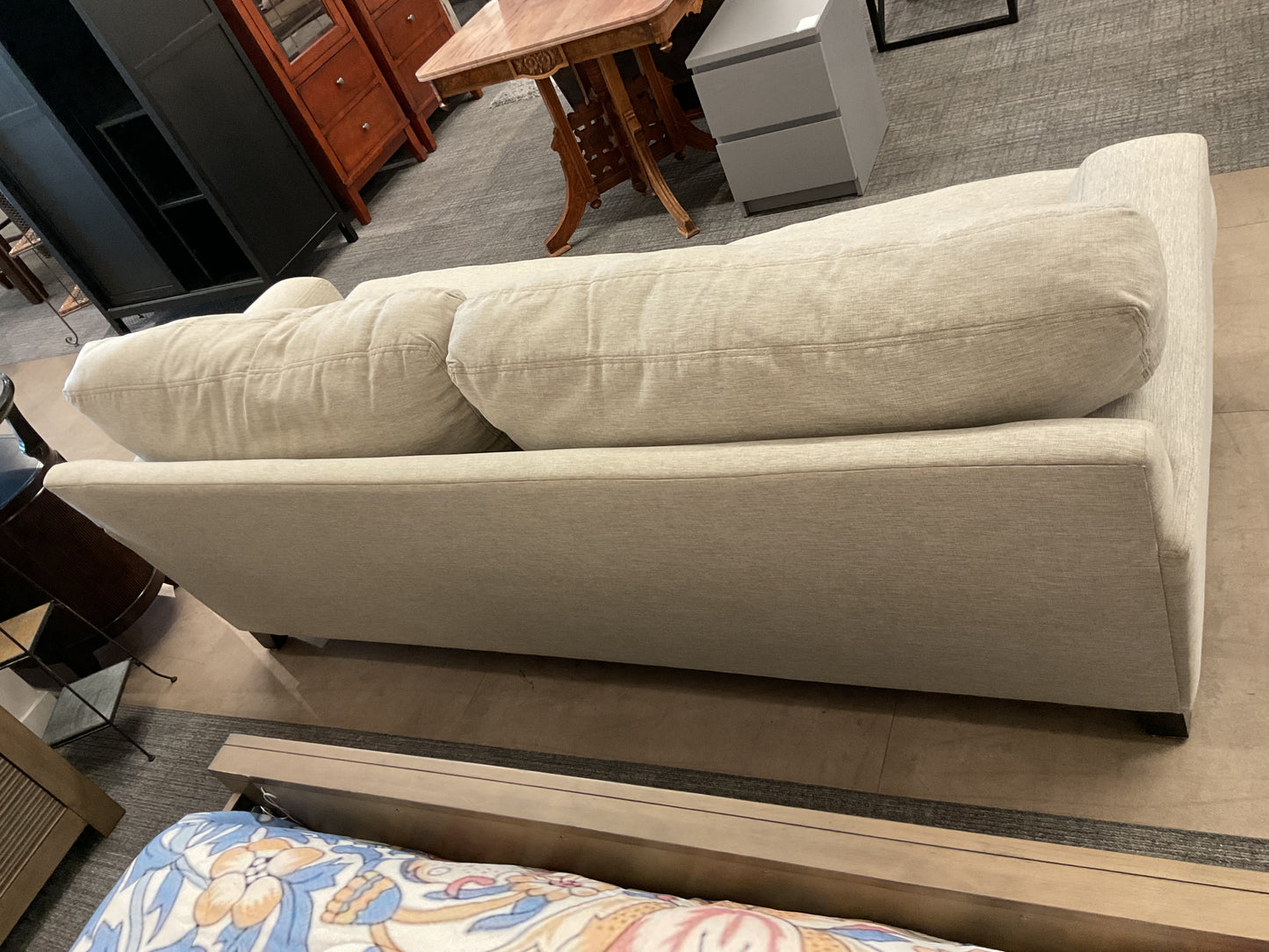 Wizard Sofa