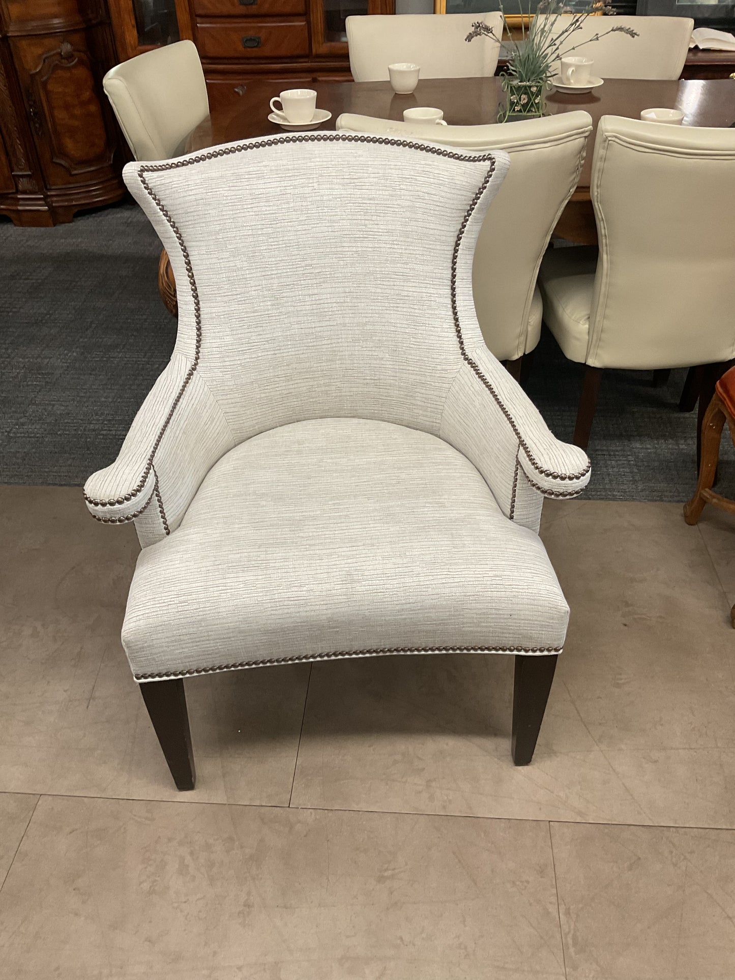 Morrissey Chair