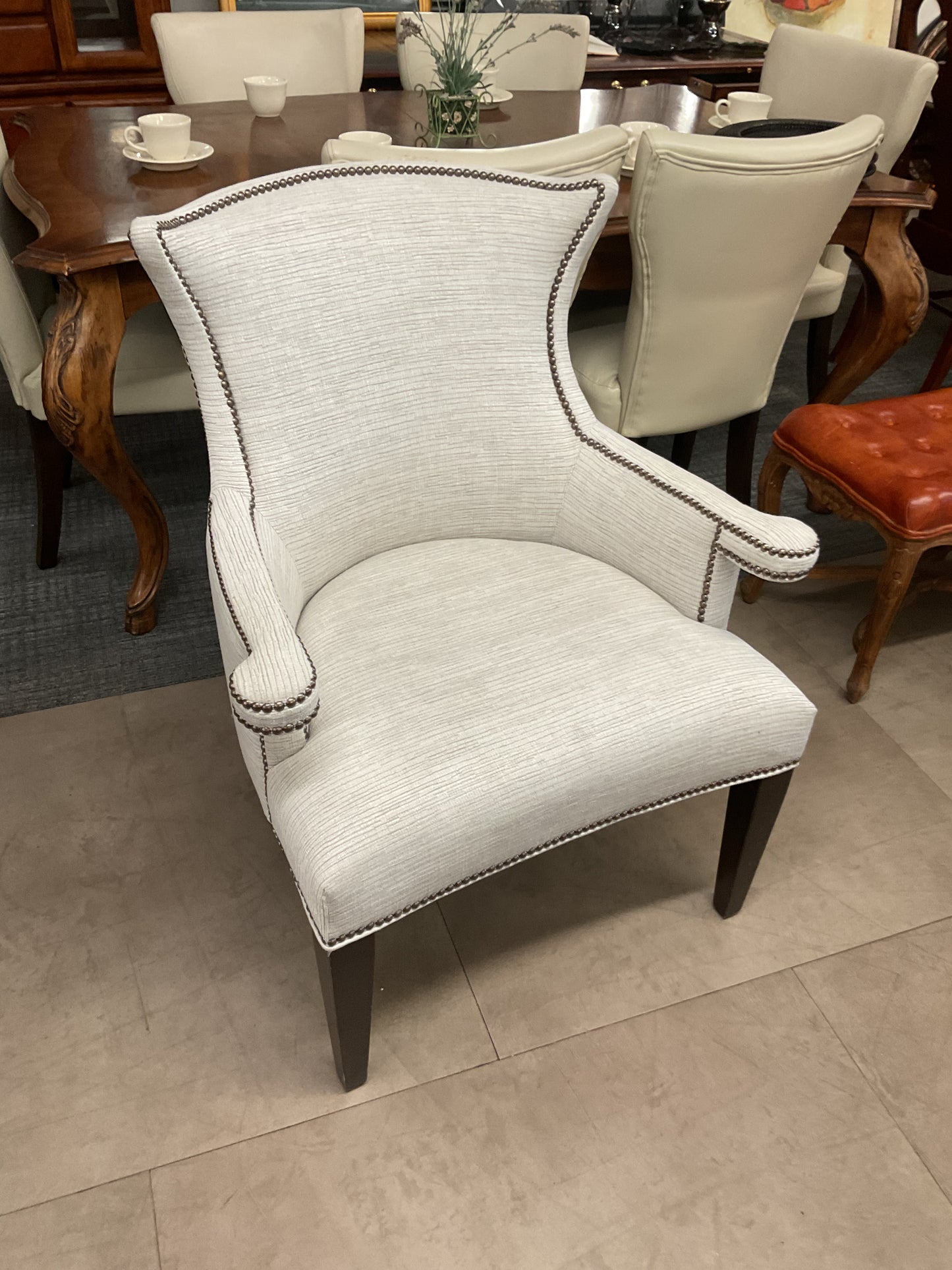 Morrissey Chair