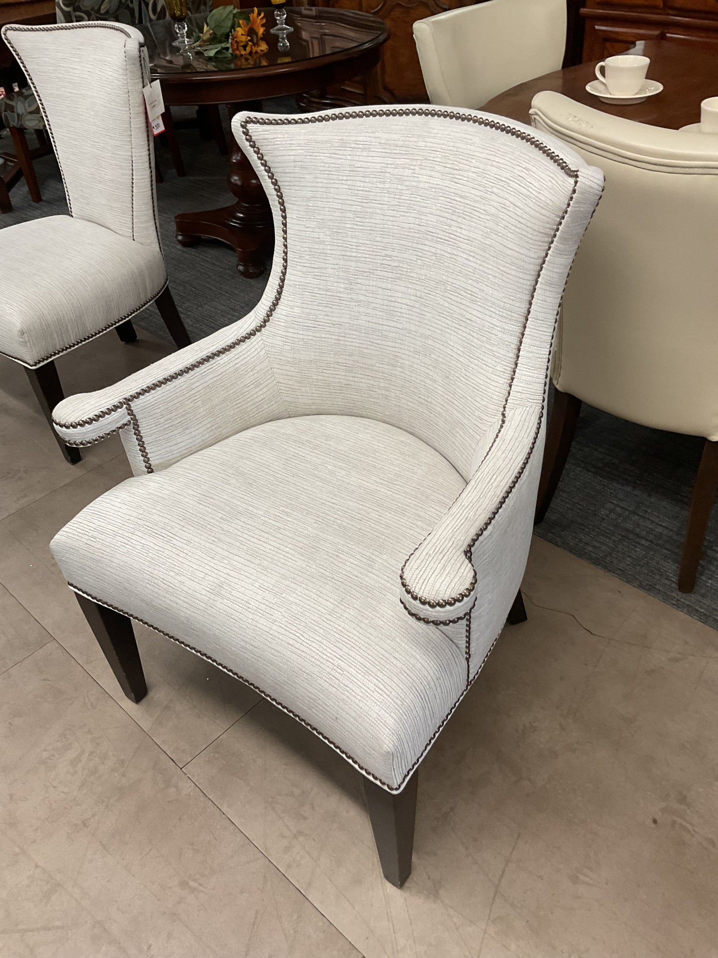 Morrissey Chair