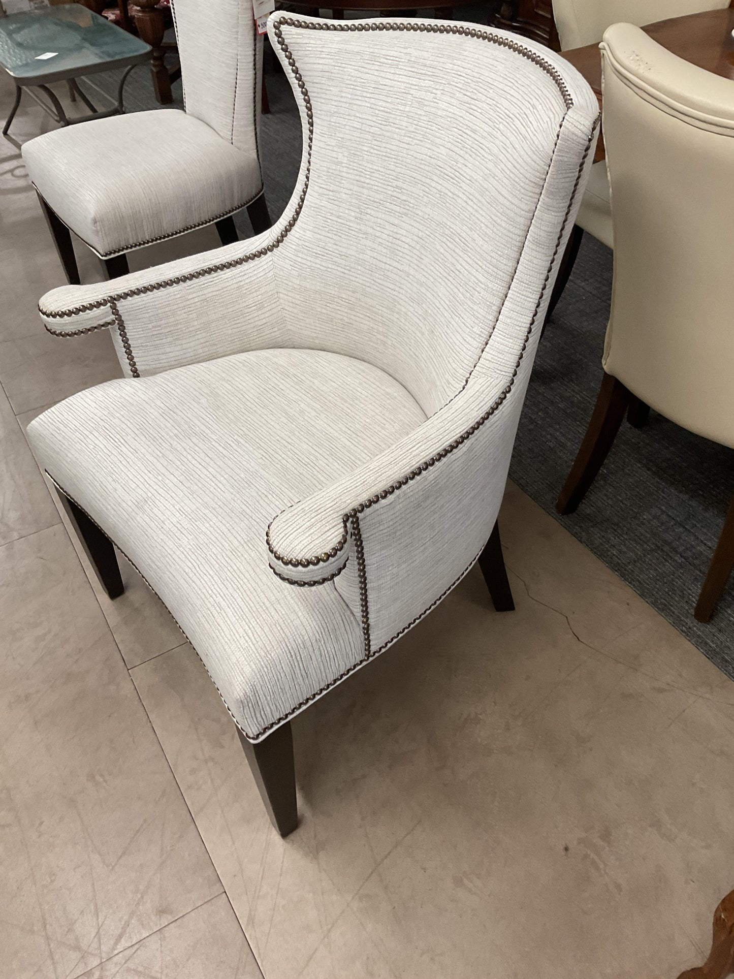 Morrissey Chair