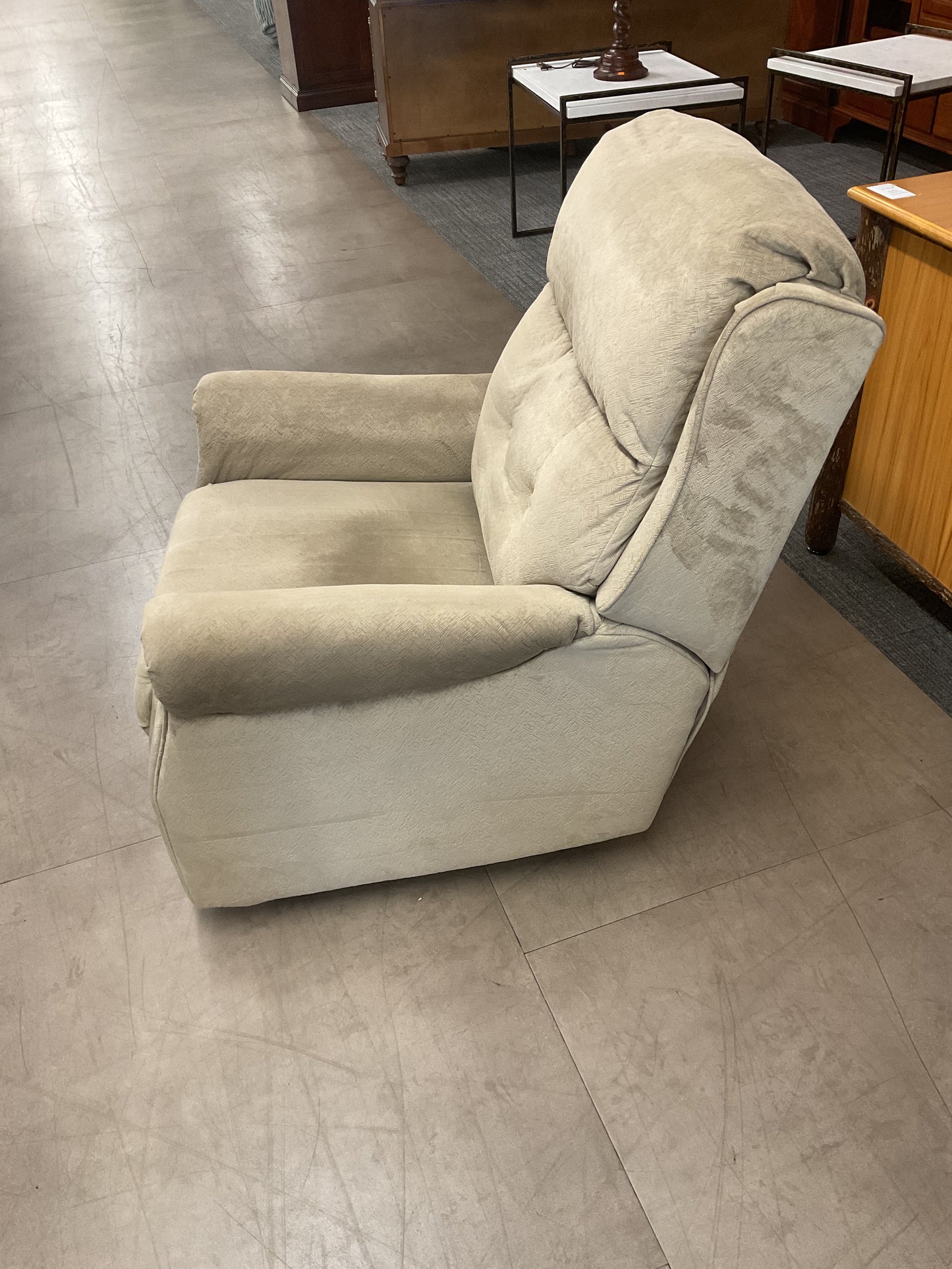Monster Mash Recliner