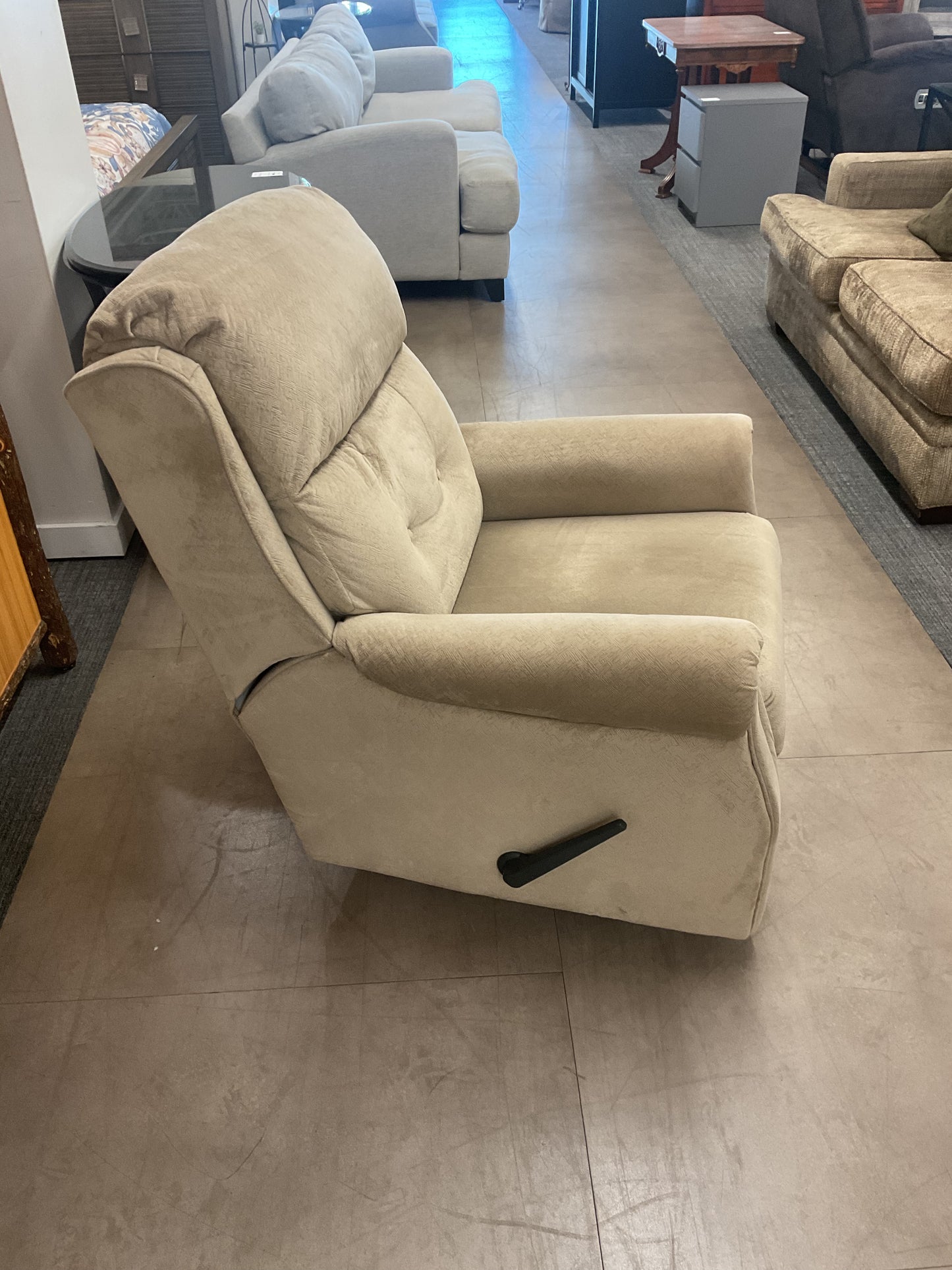 Monster Mash Recliner