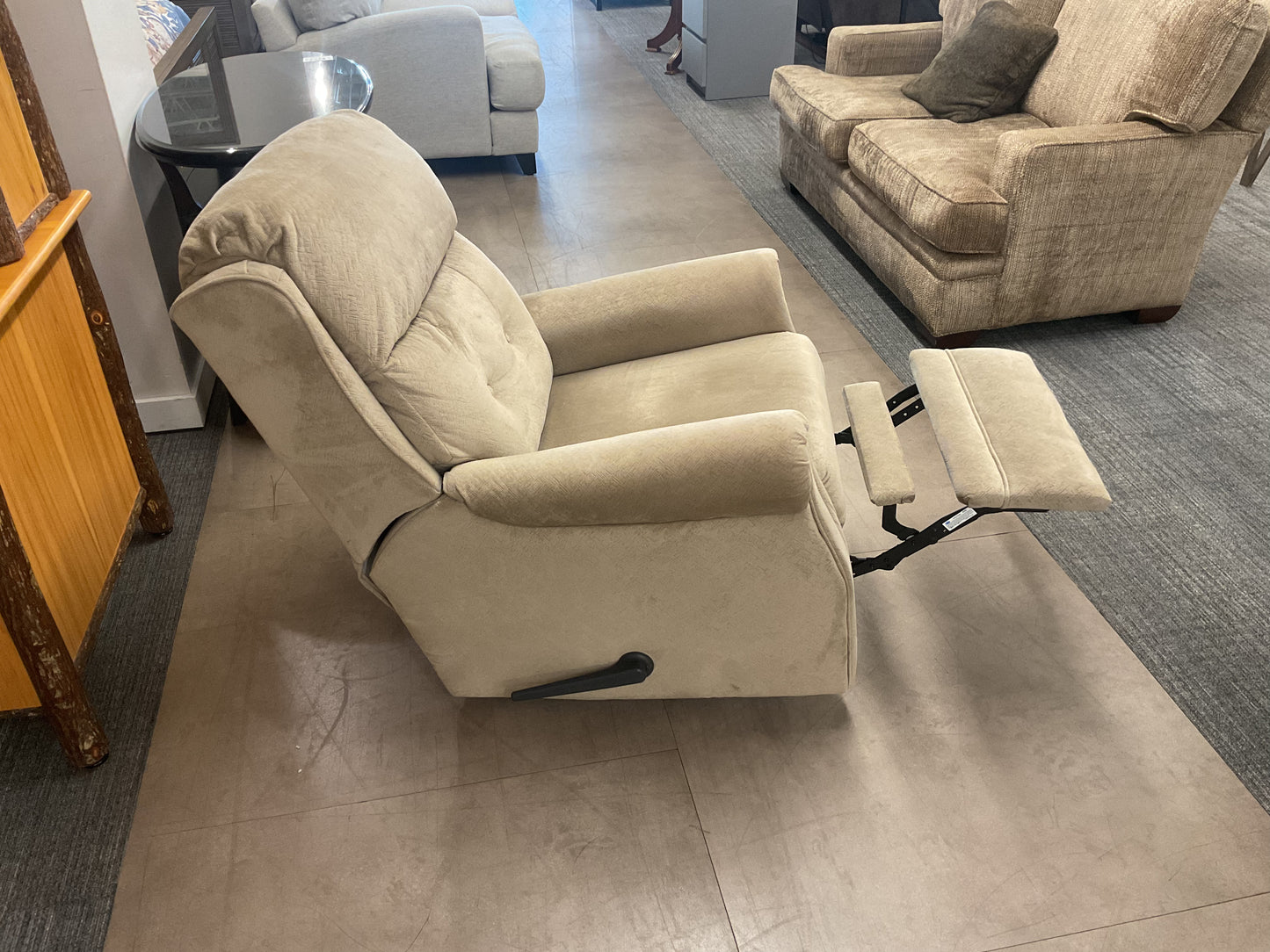 Monster Mash Recliner
