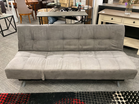 Folded Futon
