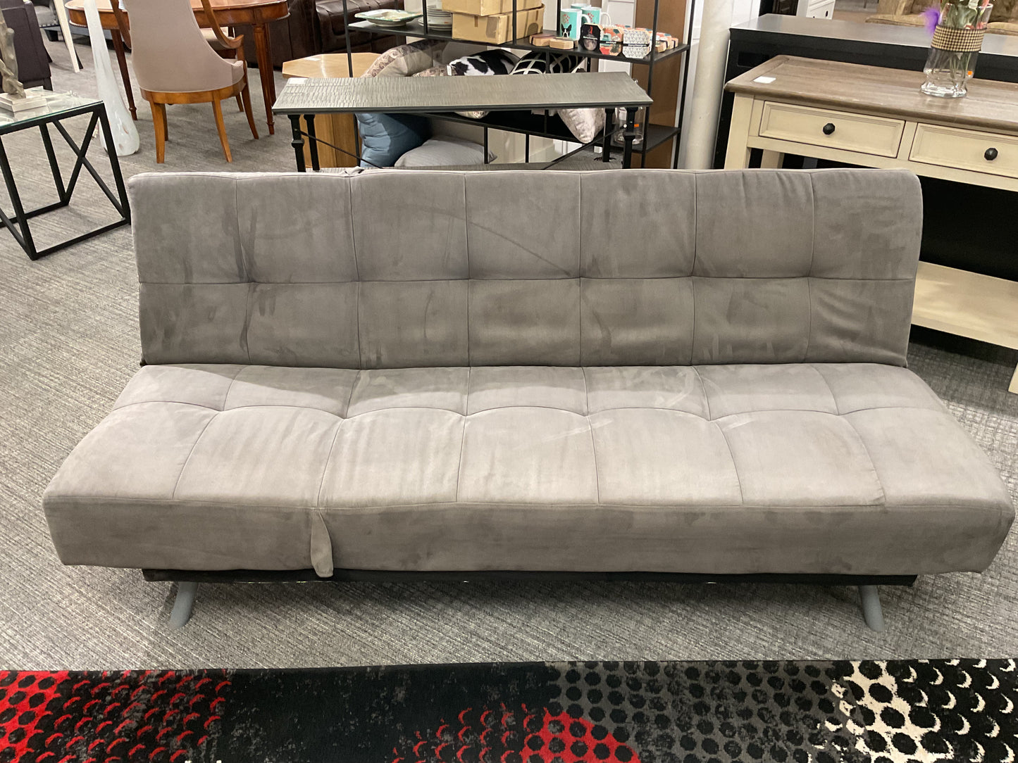 Folded Futon