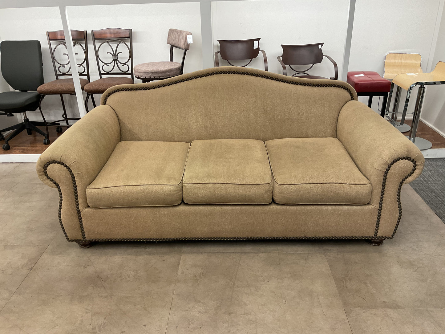 Haaay Sofa