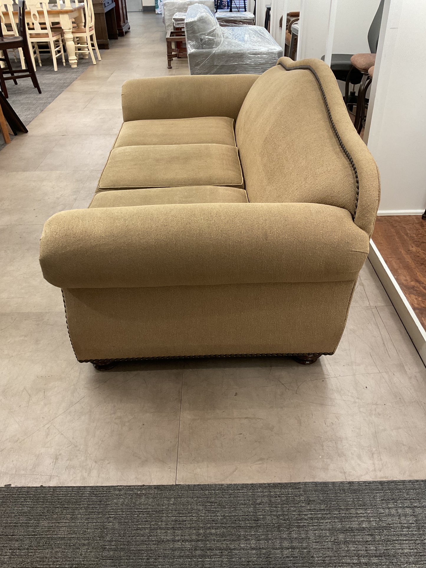 Haaay Sofa