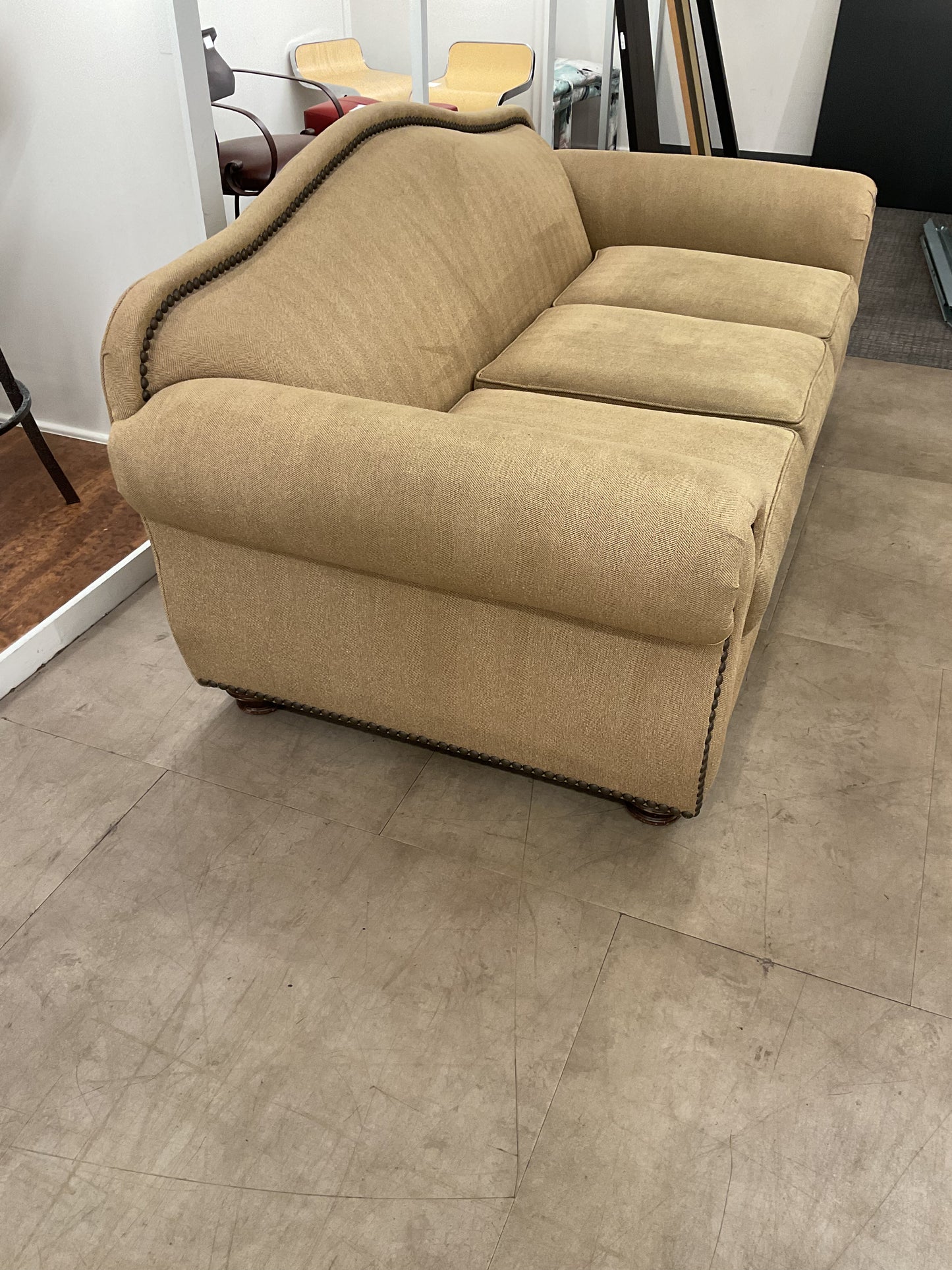 Haaay Sofa