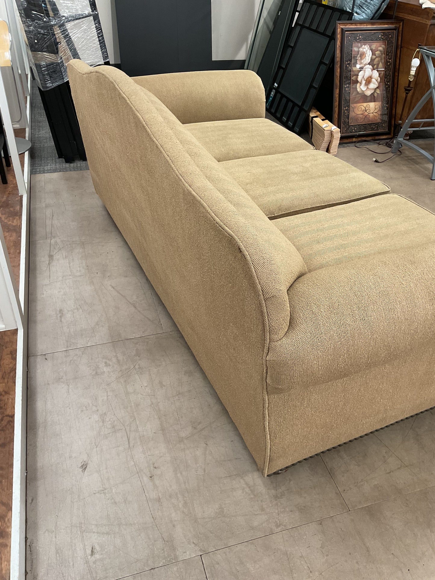 Haaay Sofa