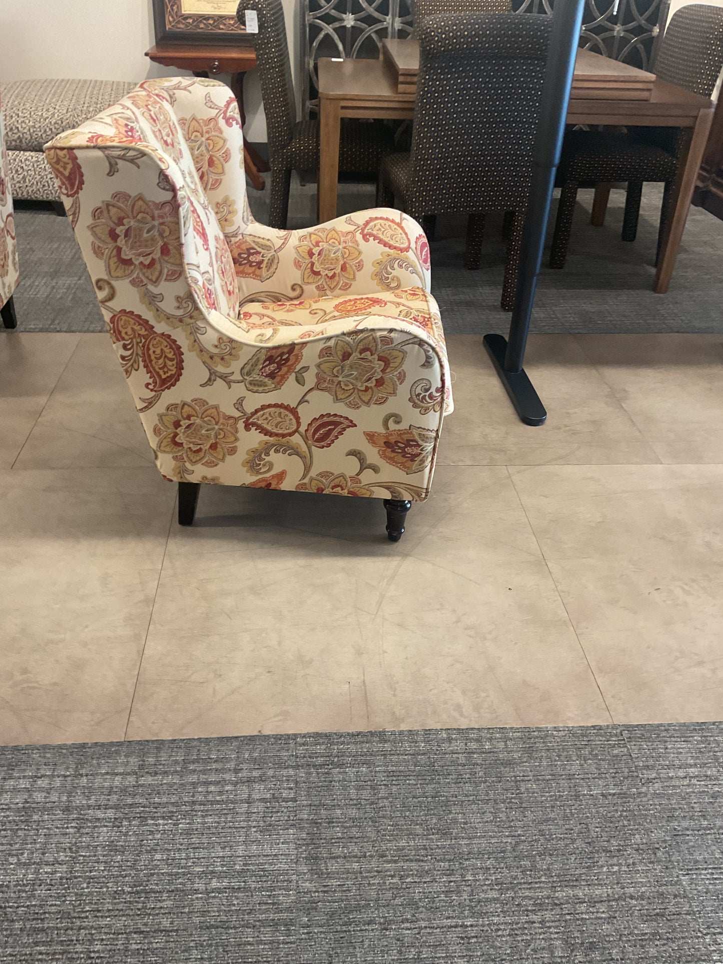 October Chair