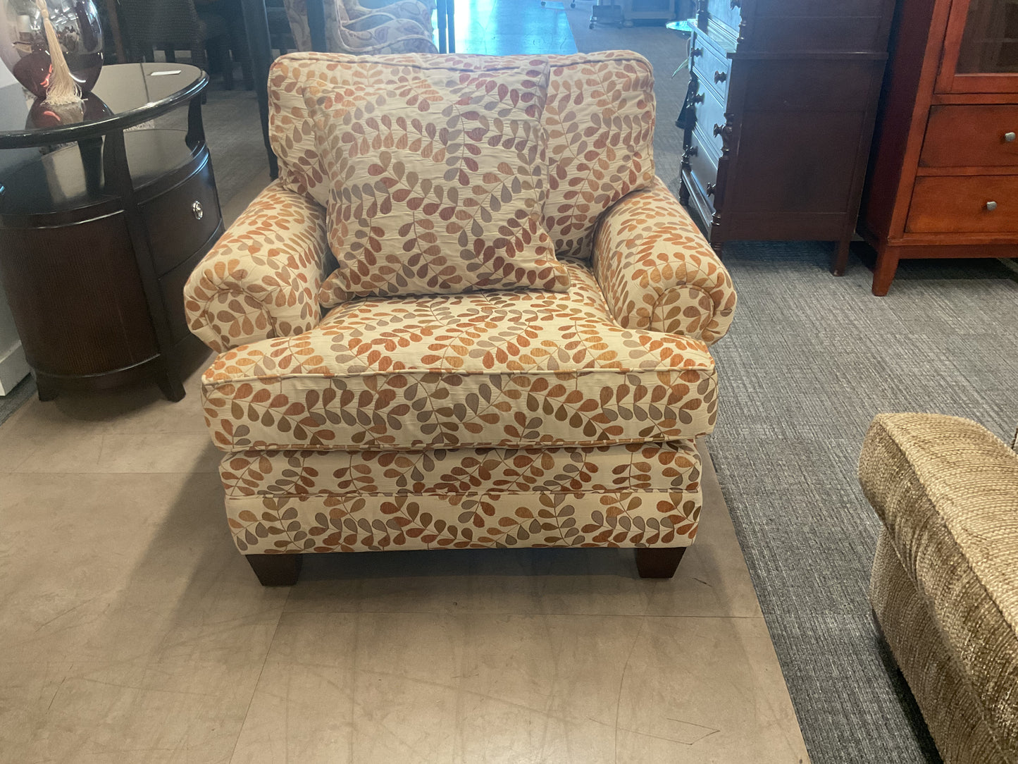 Autumn Chair