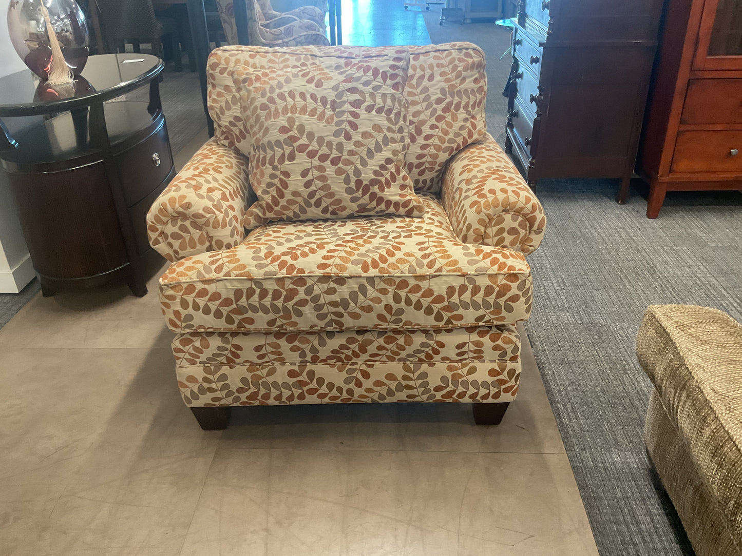 Autumn Chair