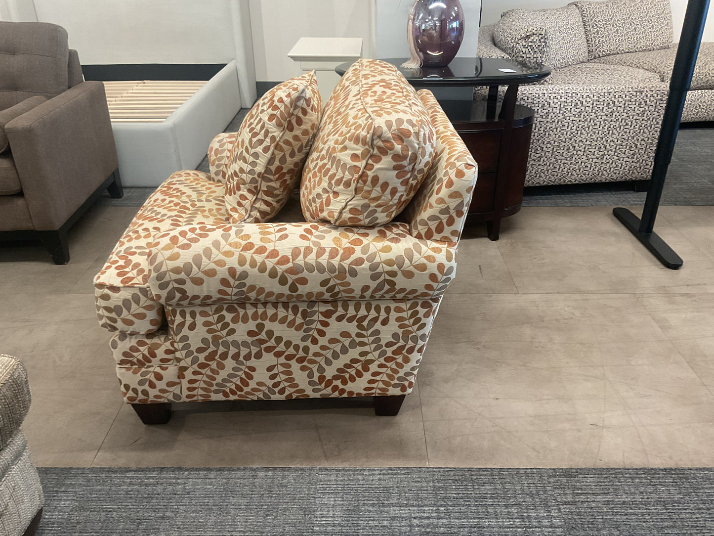 Autumn Chair