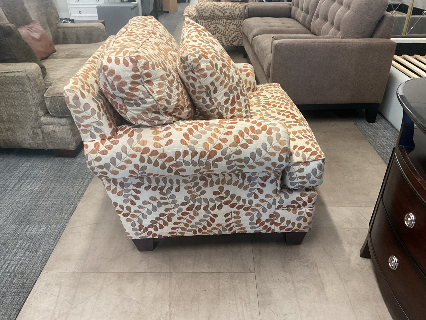Autumn Chair