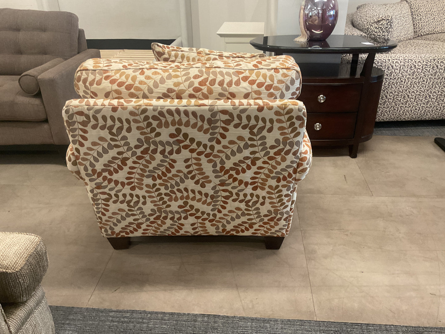 Autumn Chair