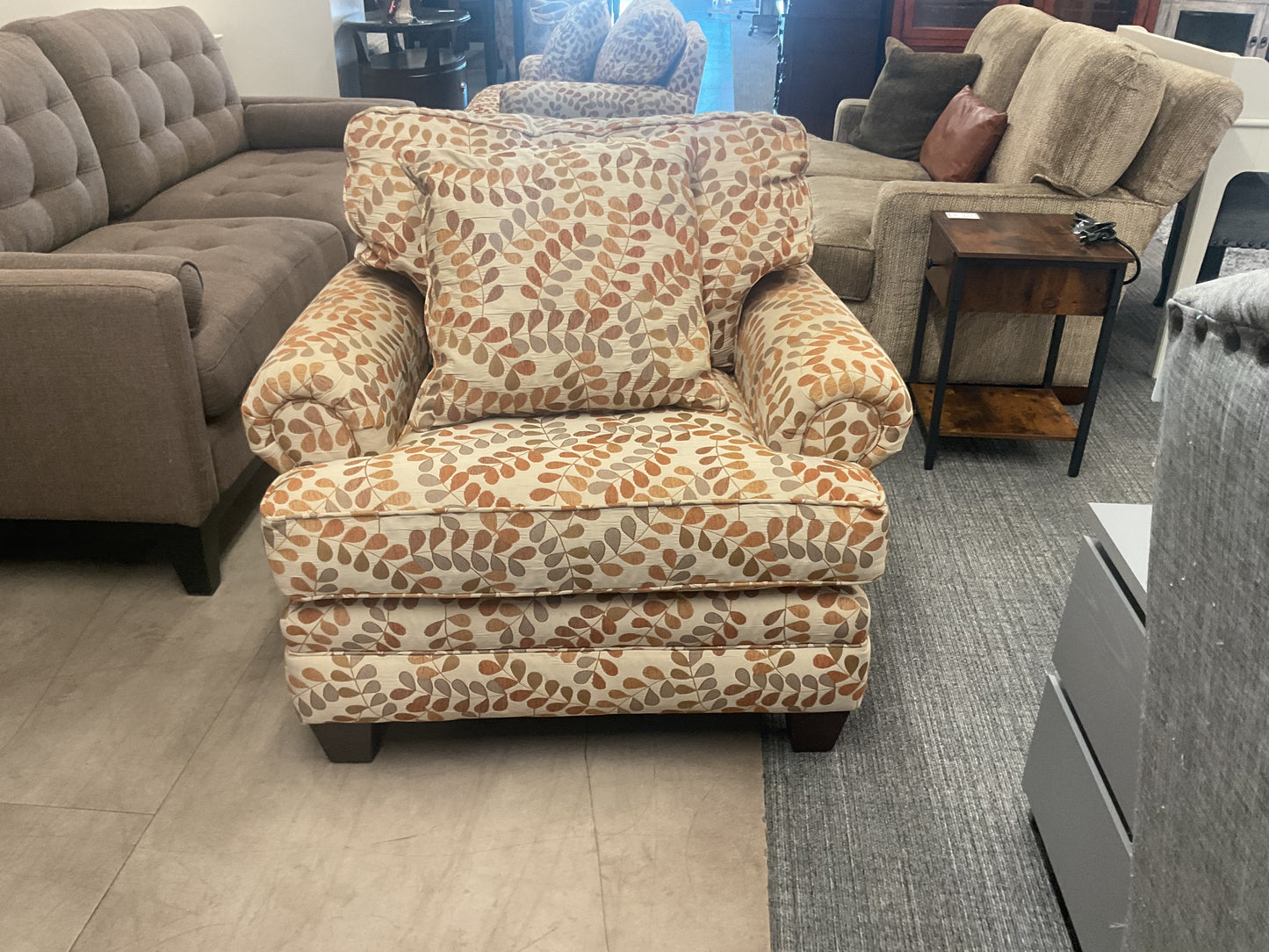 Autumn Chair