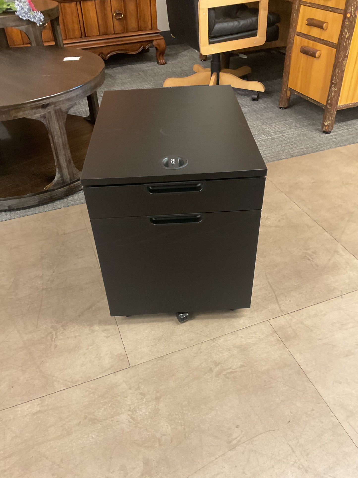 Valerian Cabinet ￼￼￼￼