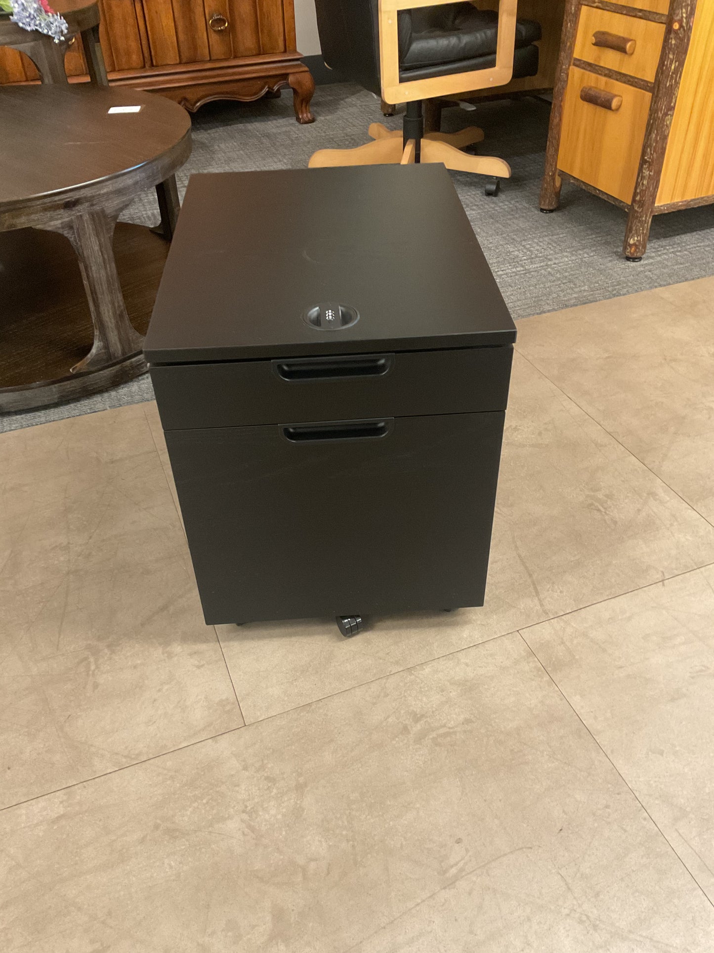 Valerian Cabinet ￼￼￼￼