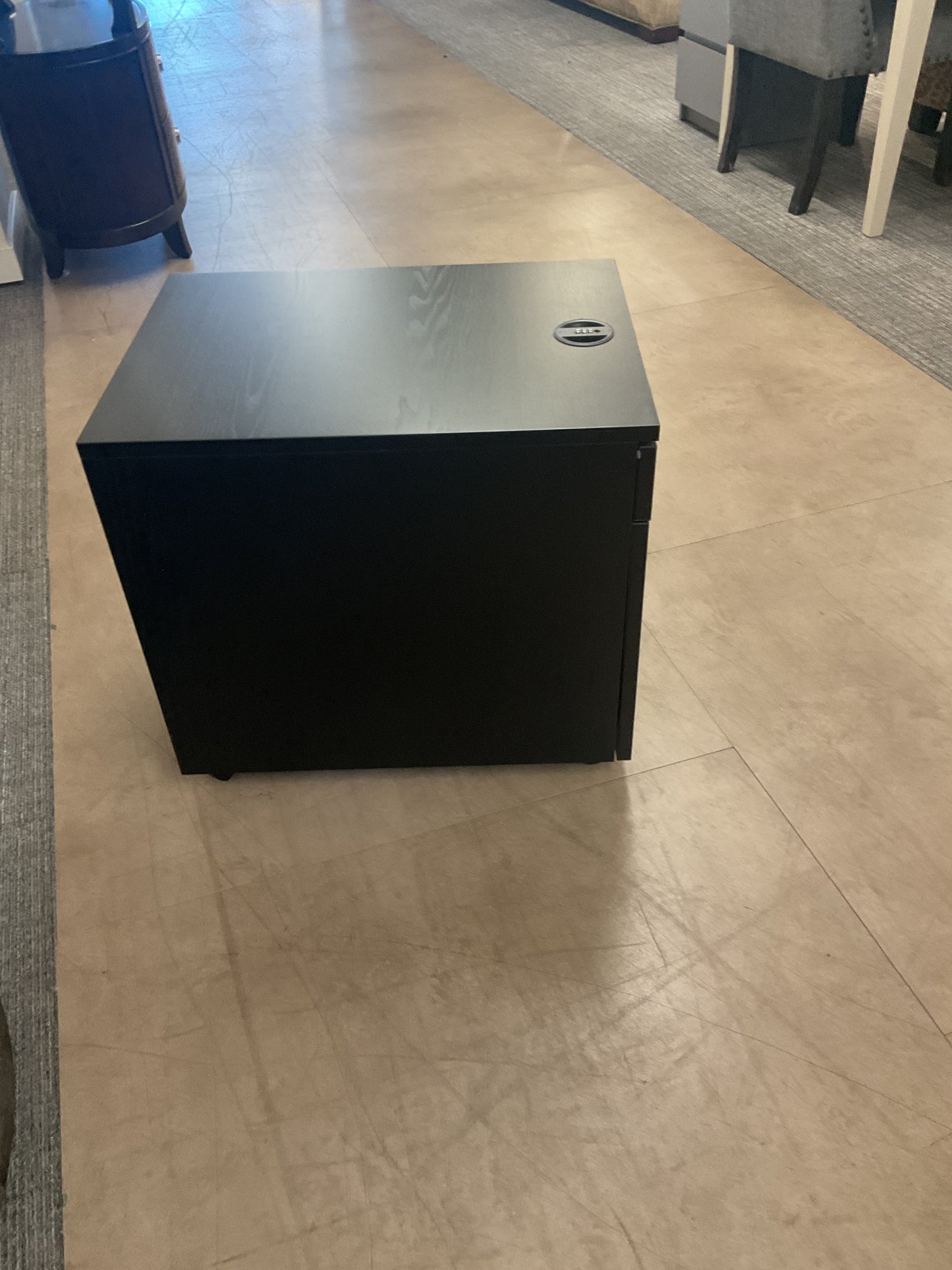 Valerian Cabinet ￼￼￼￼