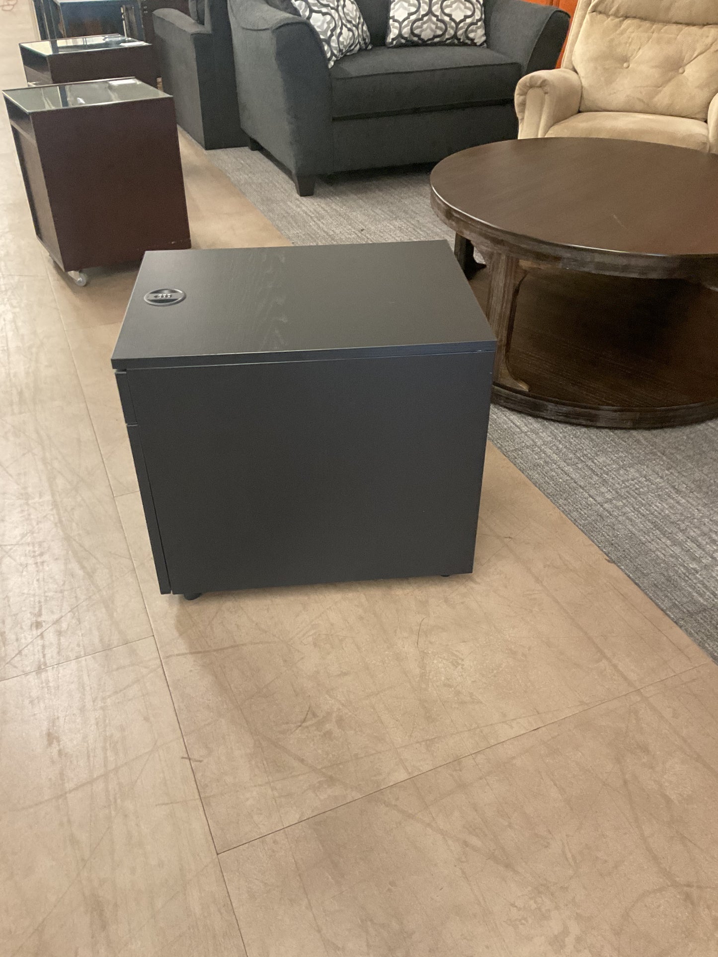 Valerian Cabinet ￼￼￼￼