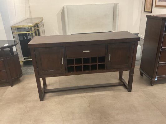 Your Sideboard