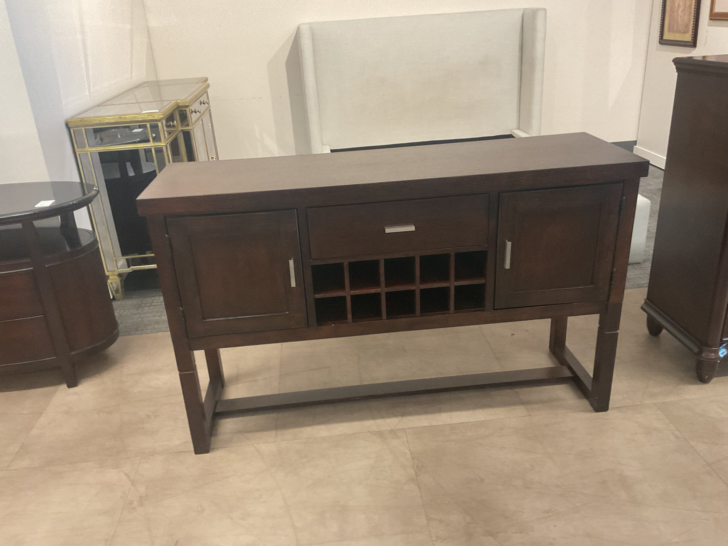 Your Sideboard