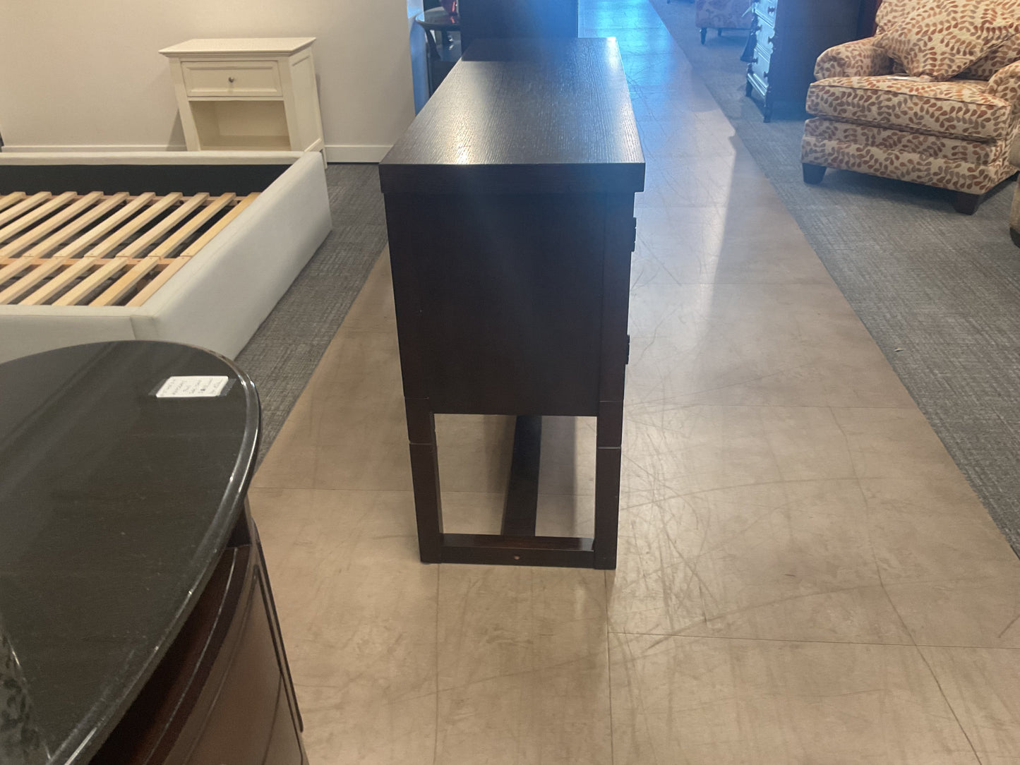 Your Sideboard