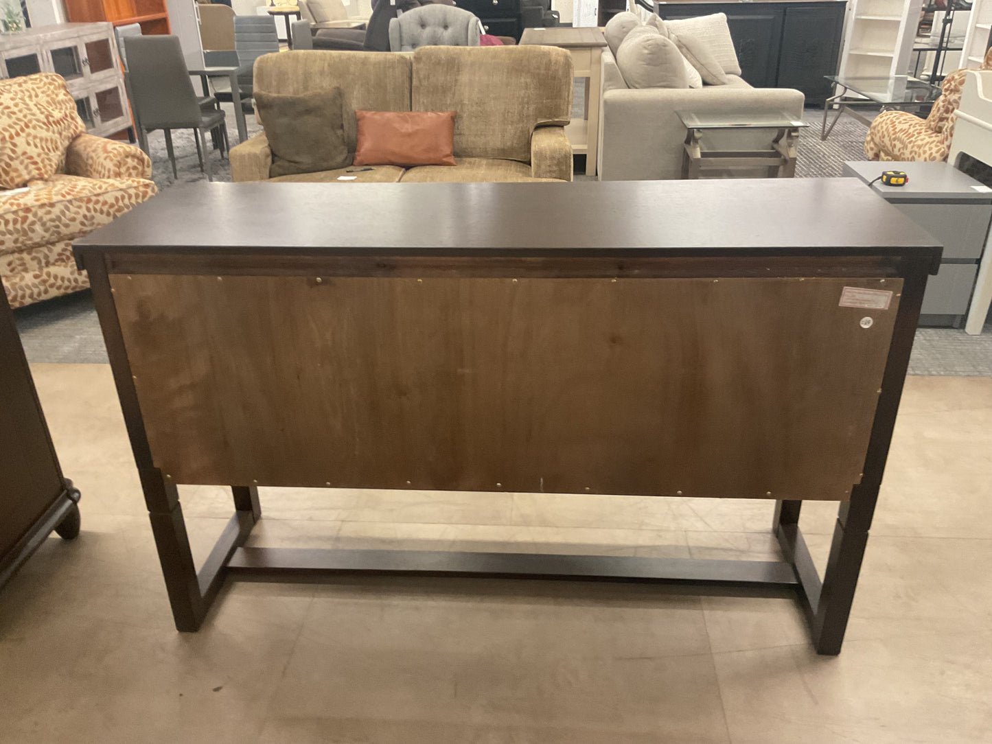 Your Sideboard